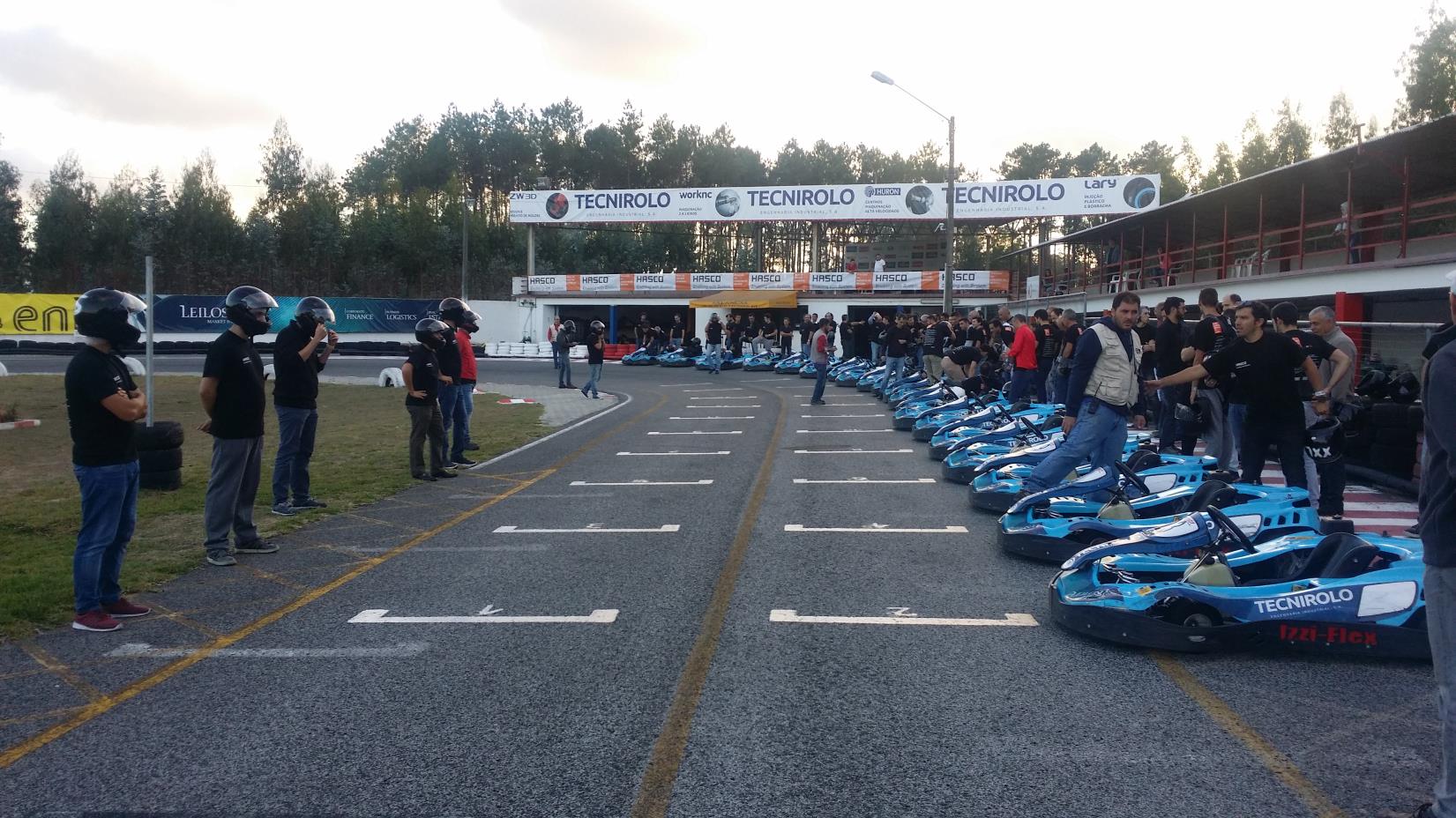 3º GP Hasco11